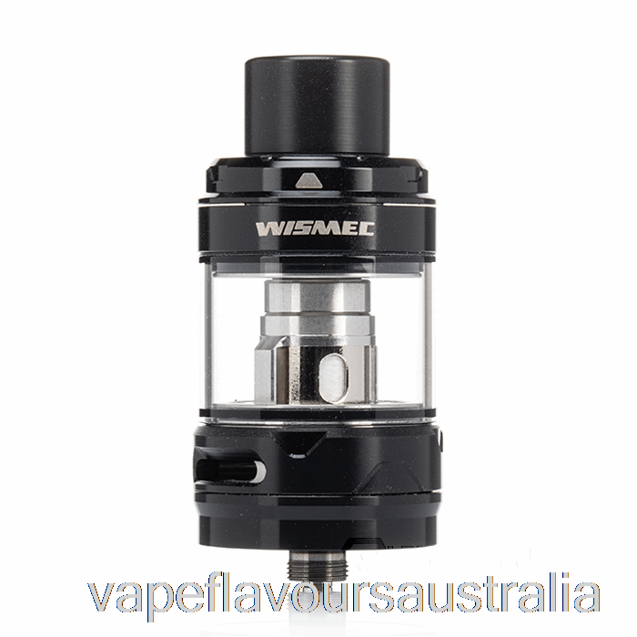 Vape Australia Wismec Reuleaux RX G Tank Black